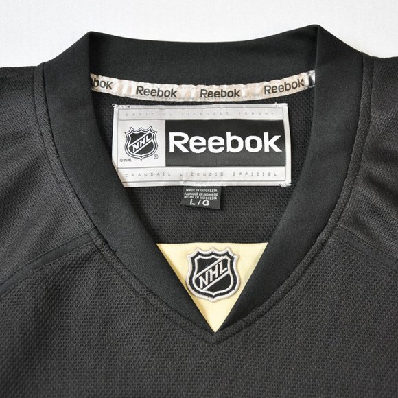 'Pittsburgh Penguins' Reebok Jersey - Picture 3 of 6
